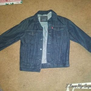 Levi's jacket